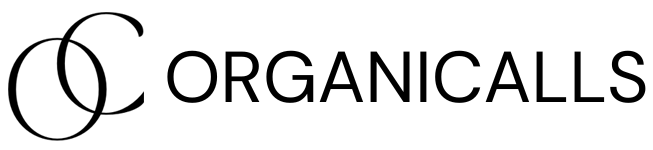 Organicalls Logo