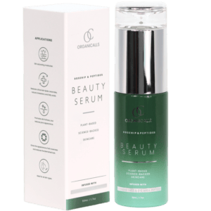 Rosehip & Peptides Beauty Serum